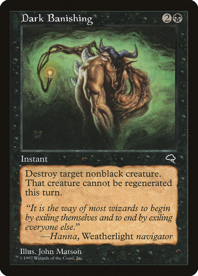 image Dark Banishing