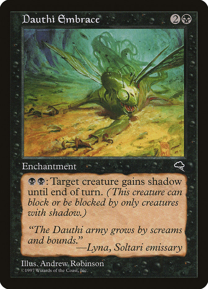 image Dauthi Embrace