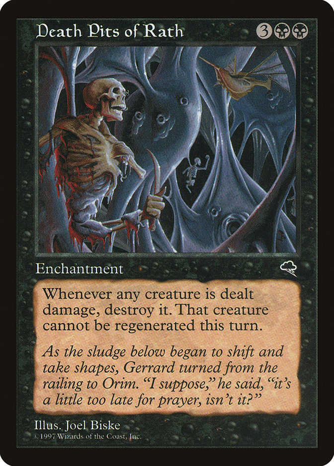 image Death Pits of Rath