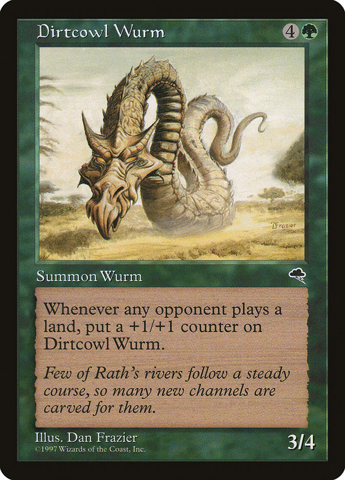 image Dirtcowl Wurm