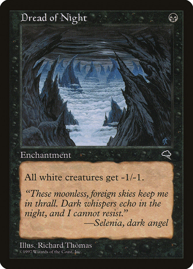 image Dread of Night