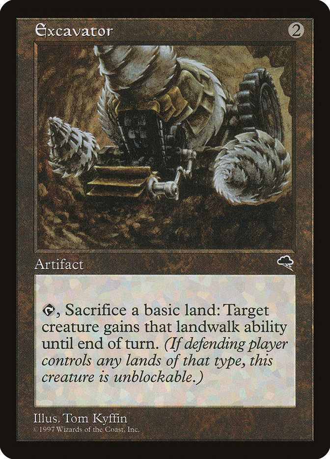 image Excavator