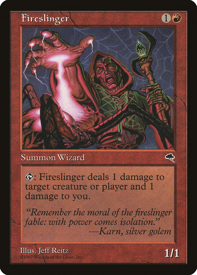 image Fireslinger
