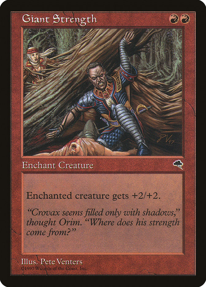 image Giant Strength