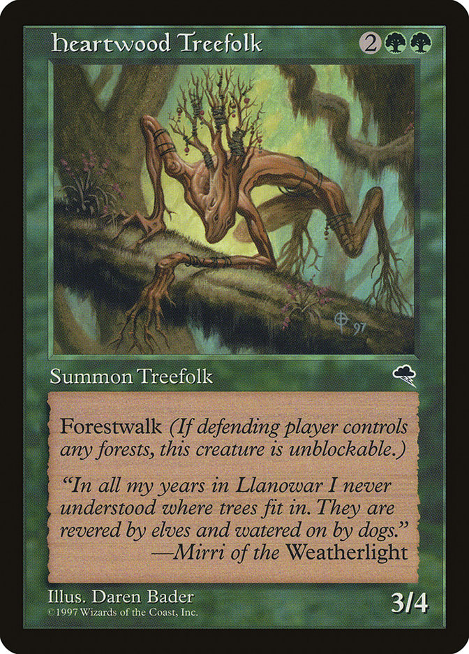 image Heartwood Treefolk