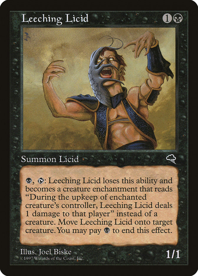 image Leeching Licid