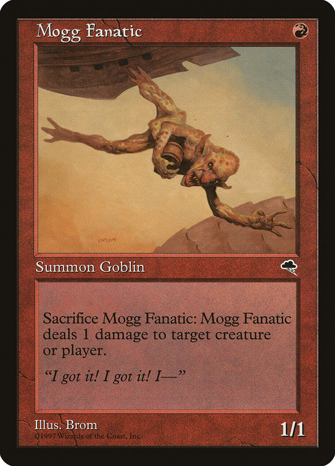 image Mogg Fanatic