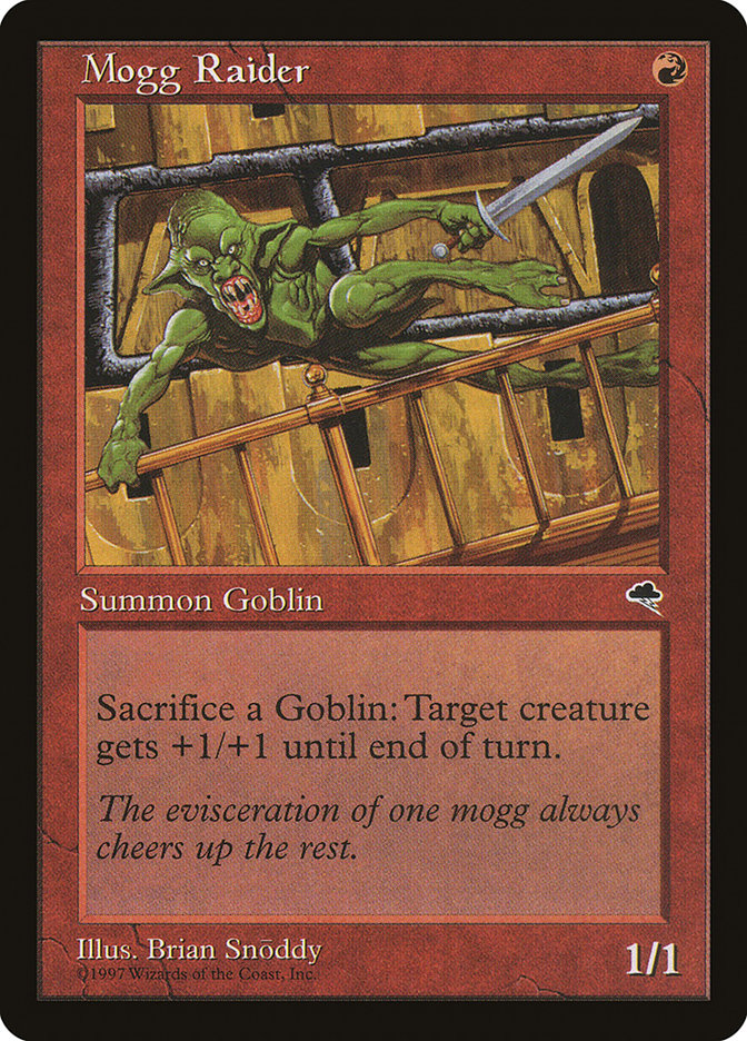 image Mogg Raider