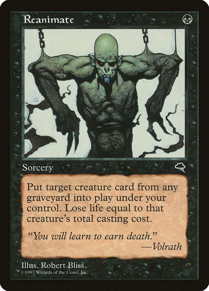 image Reanimate