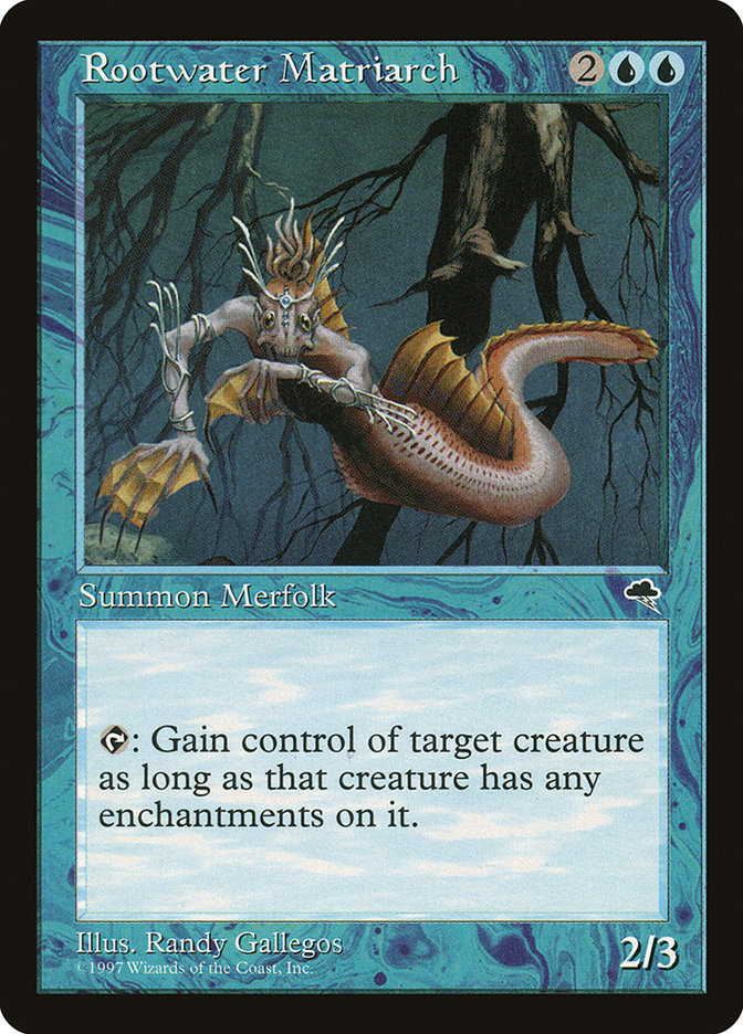 image Rootwater Matriarch
