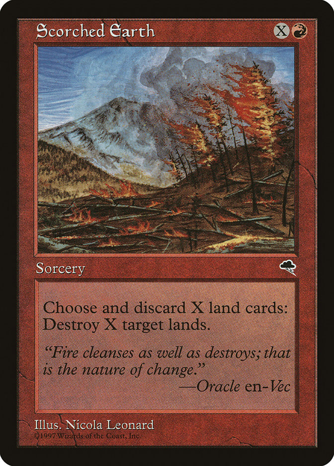 image Scorched Earth