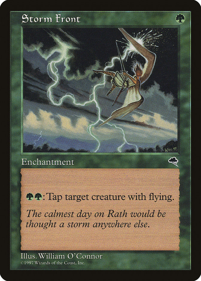 image Storm Front