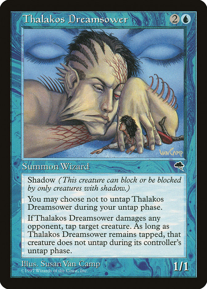 image Thalakos Dreamsower