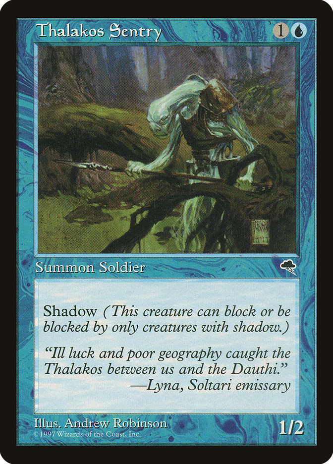 image Thalakos Sentry