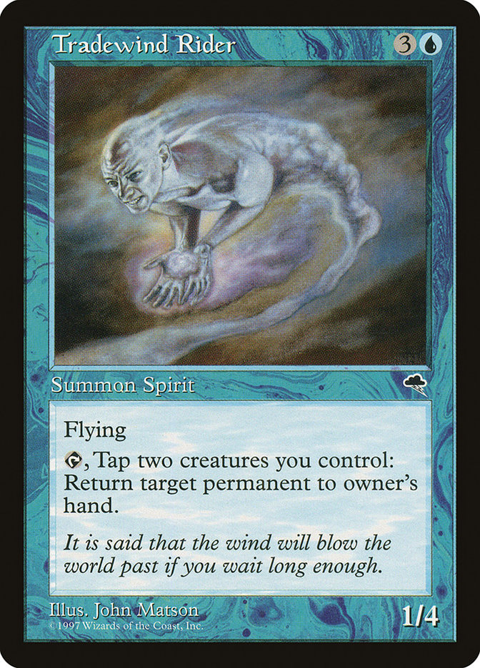 image Tradewind Rider