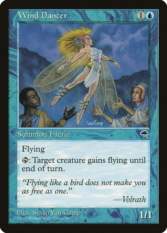 image Wind Dancer