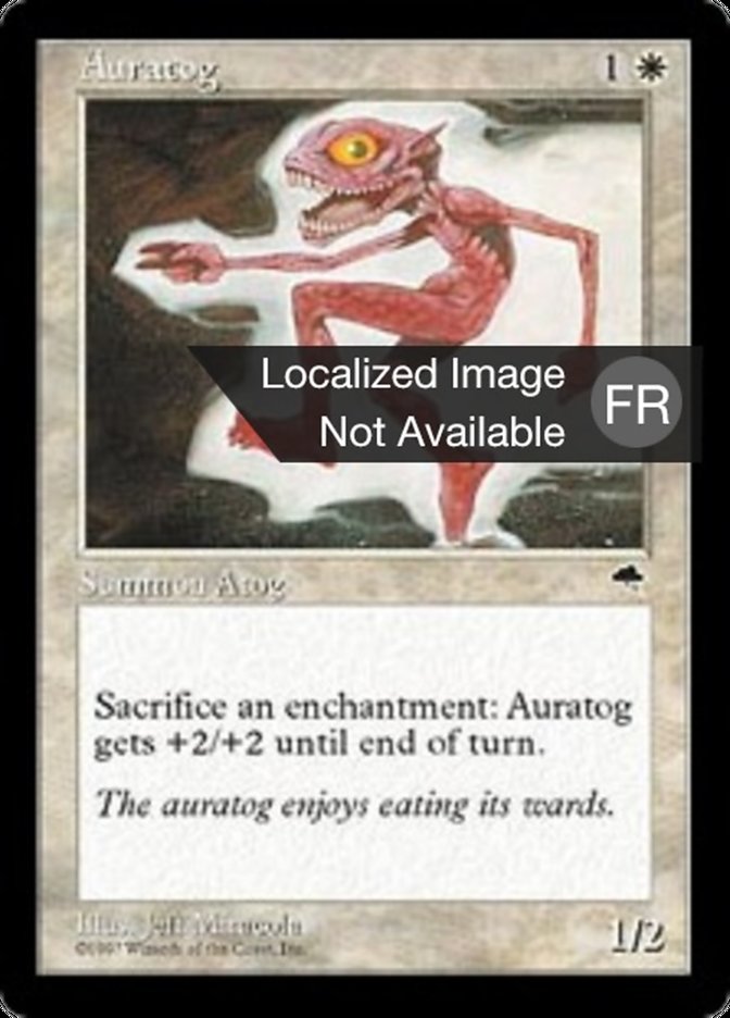 image Auratog
