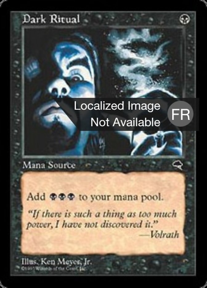 image Messe noire