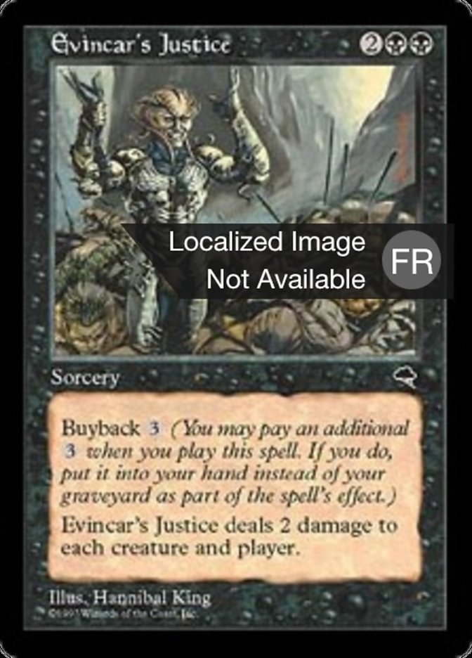 image Justice de l'incarmal