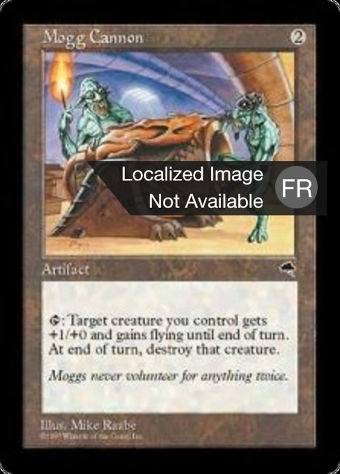 image Canon mogg
