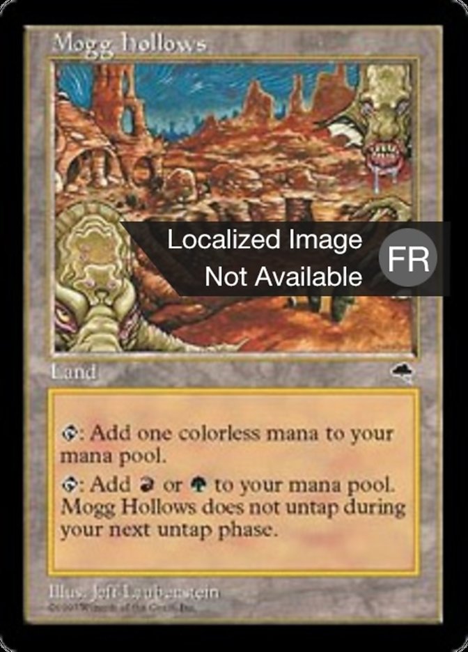 image Cavernes des moggs