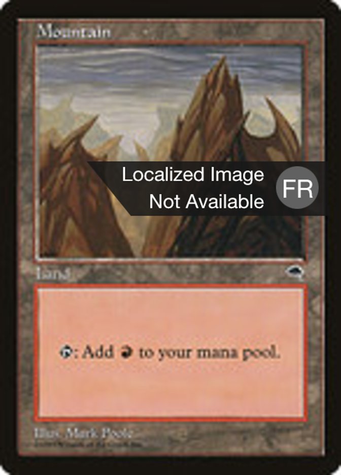 image Montagne