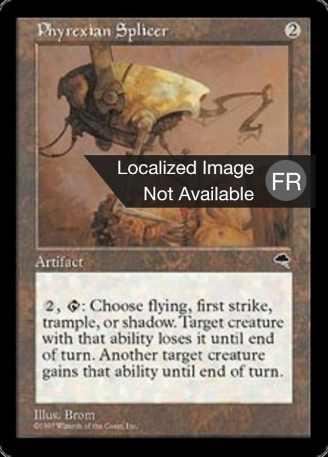 image Episseur phyrexian