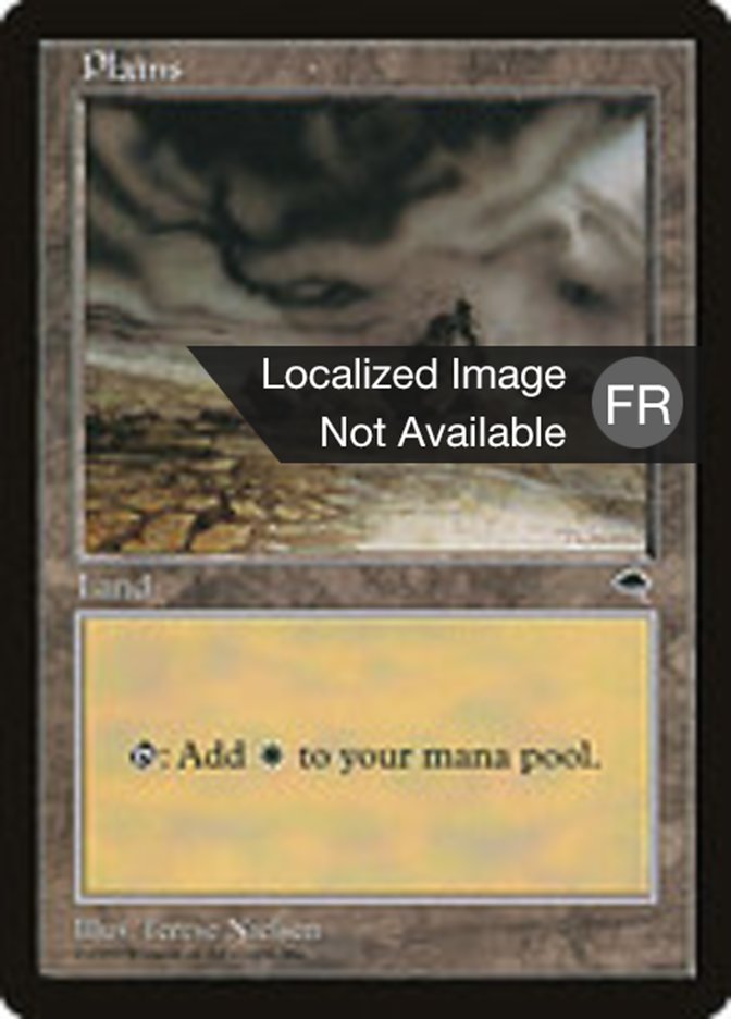 image Plaine