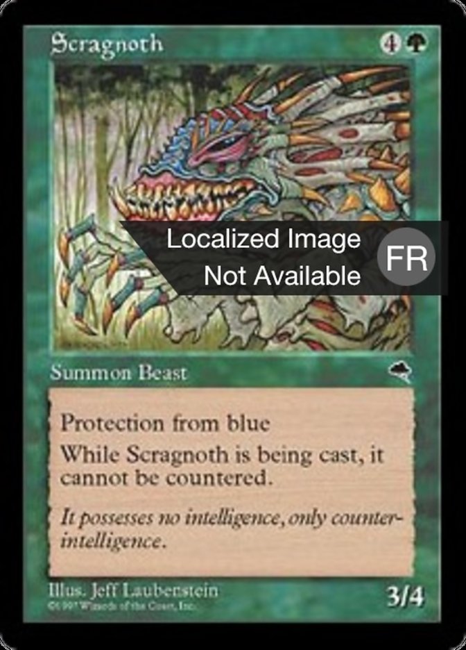 image Scraignoss