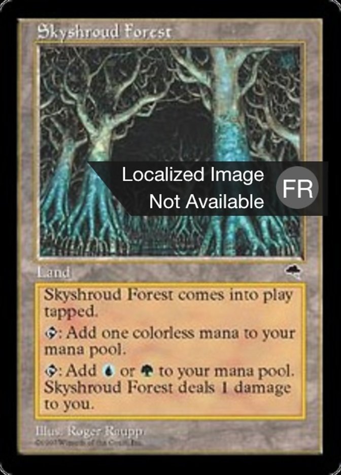 image Forêt de Linciel