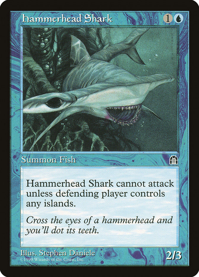 image Hammerhead Shark