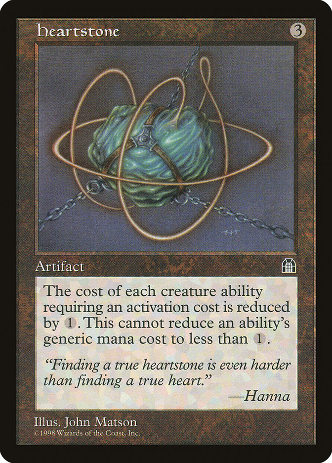 image Heartstone
