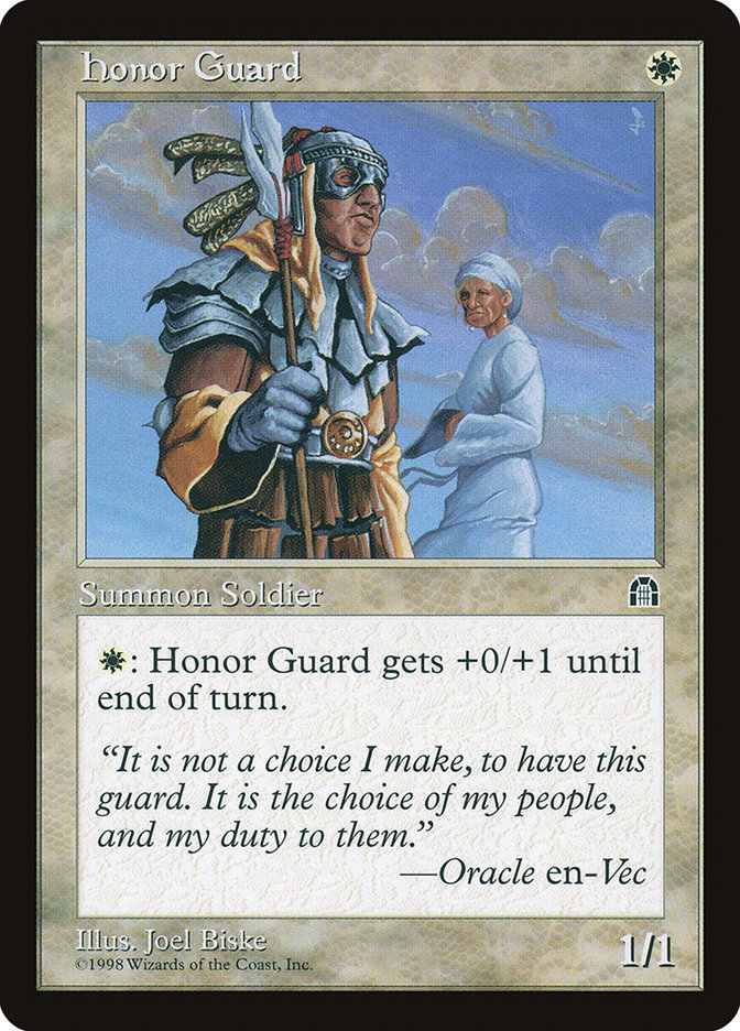 image Honor Guard