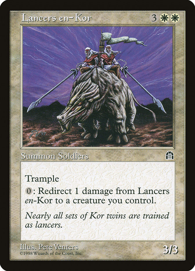 image Lancers en-Kor