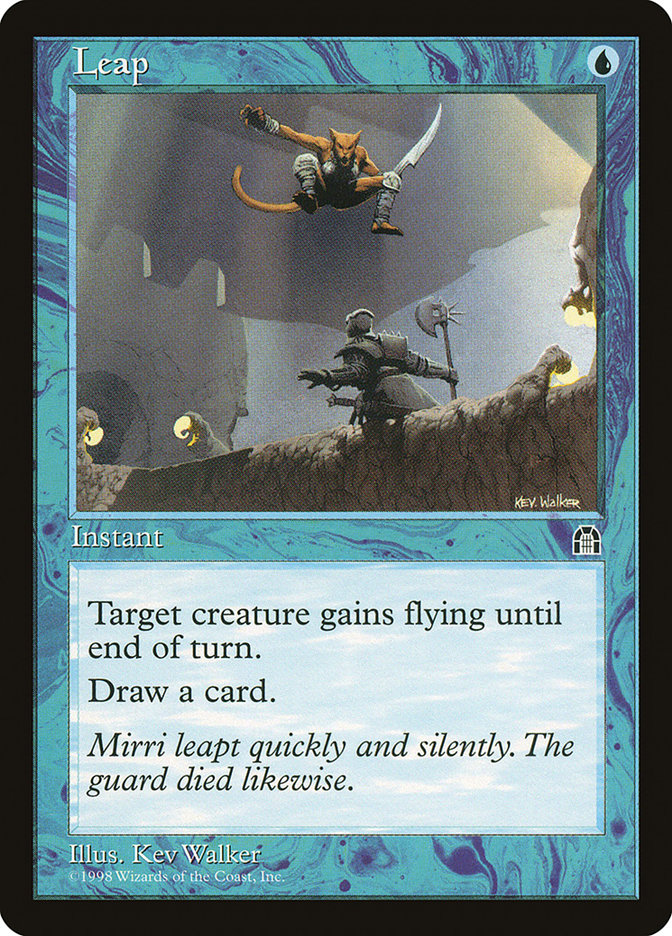 image Leap