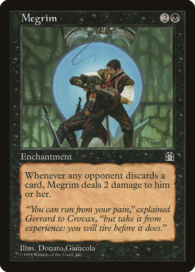 image Megrim