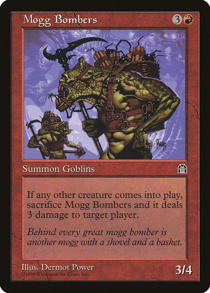 image Mogg Bombers