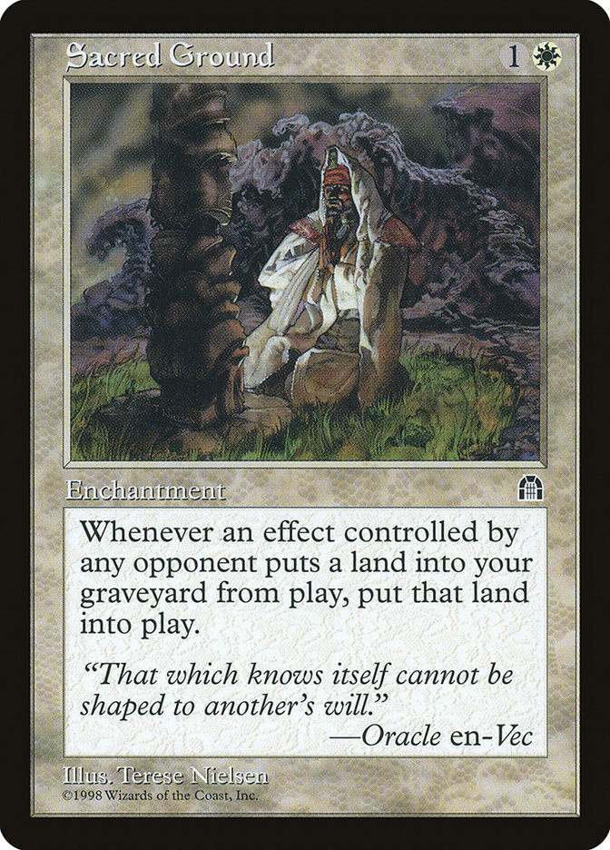 image Sacred Ground