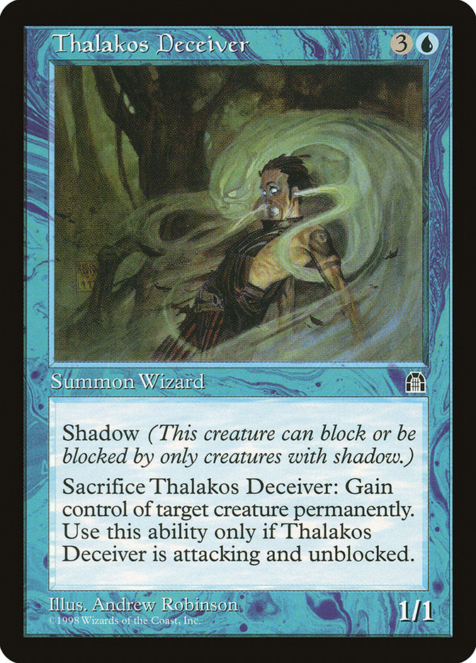 image Thalakos Deceiver