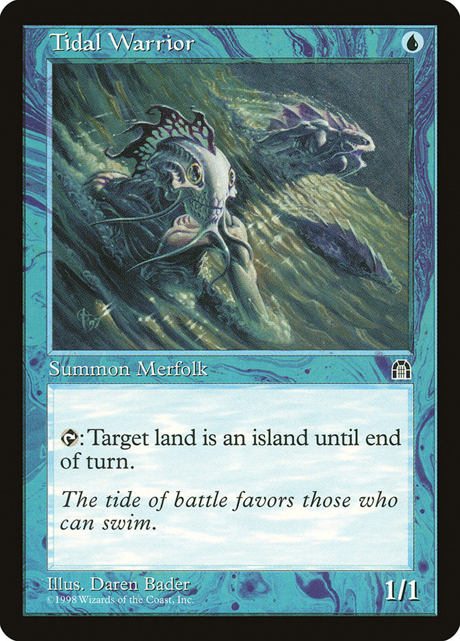 image Tidal Warrior