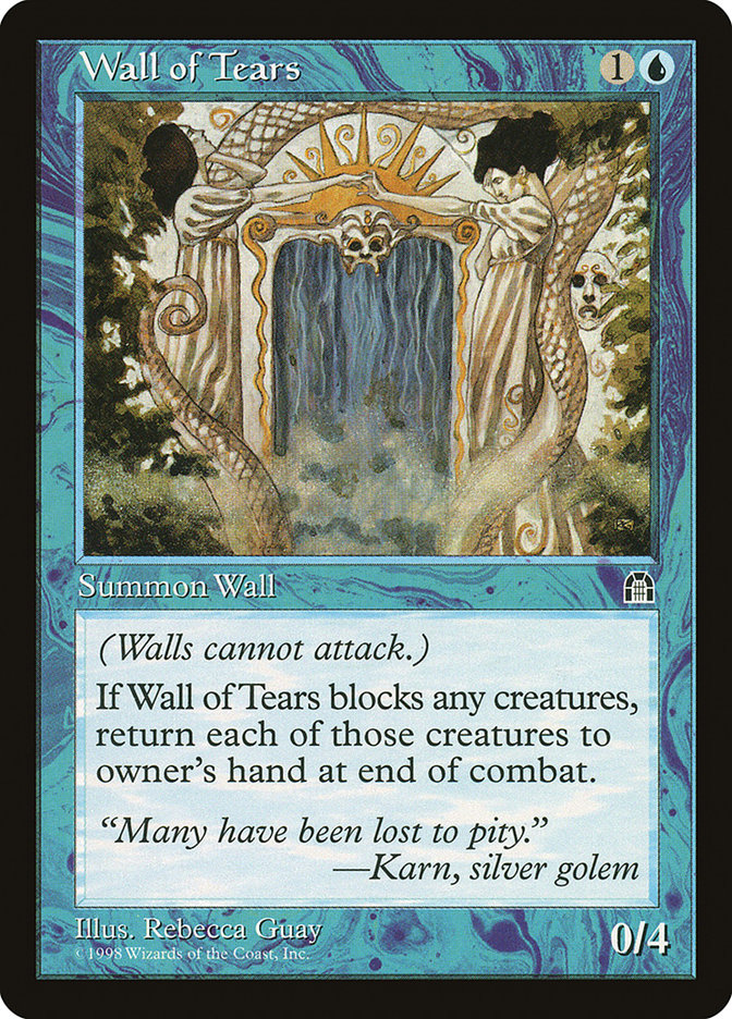 image Wall of Tears
