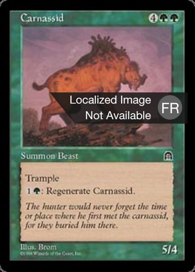 image Carnasside