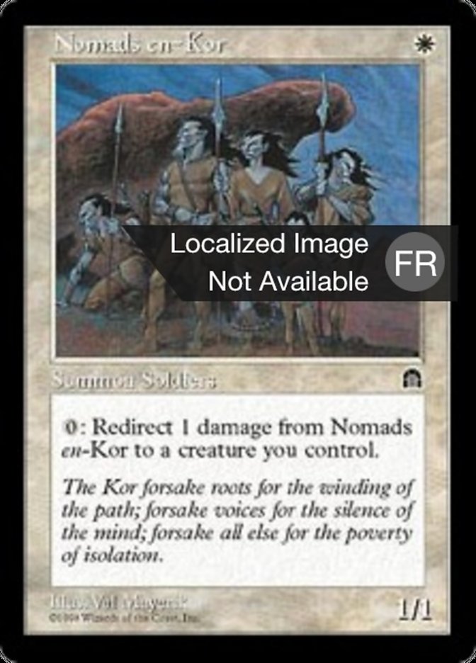 image Nomades en-Kor