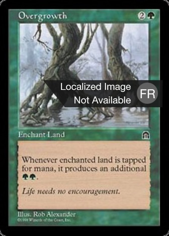 image Luxuriance