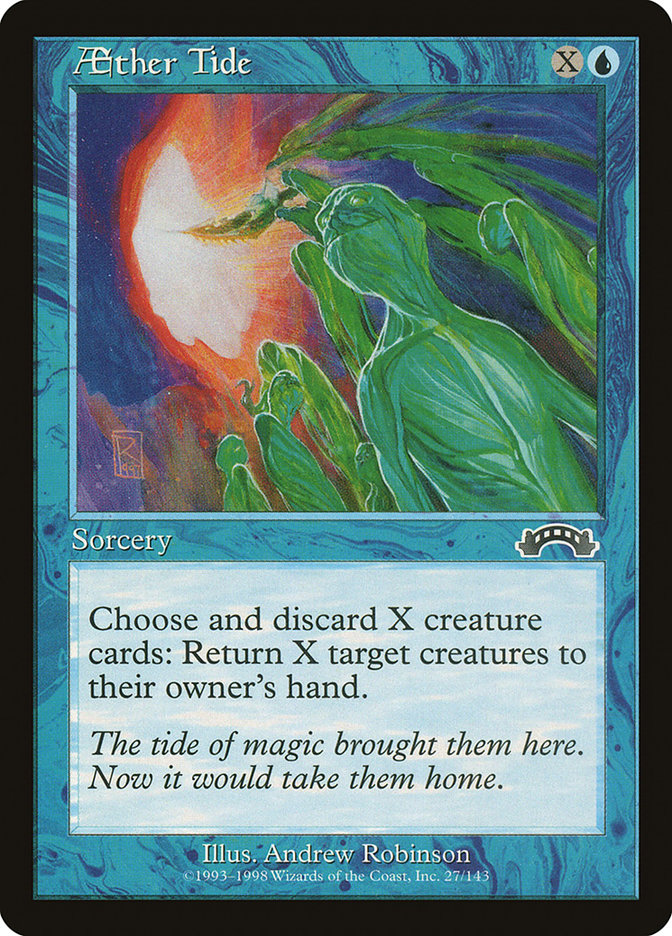 image Aether Tide