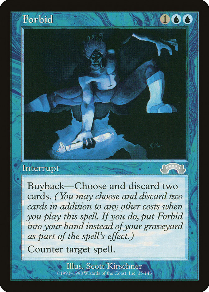 image Forbid