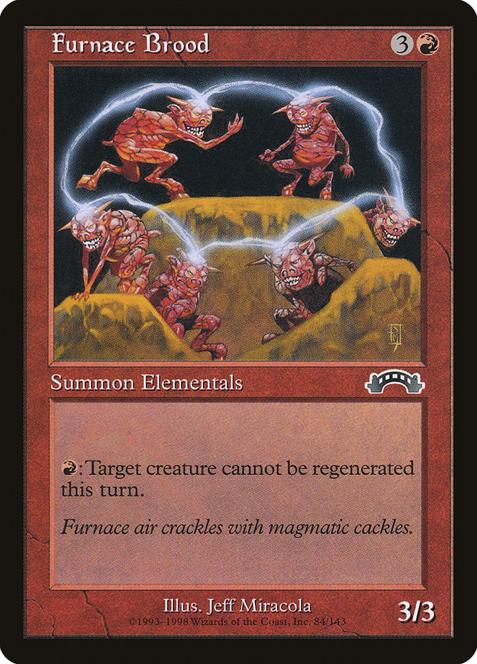 image Furnace Brood