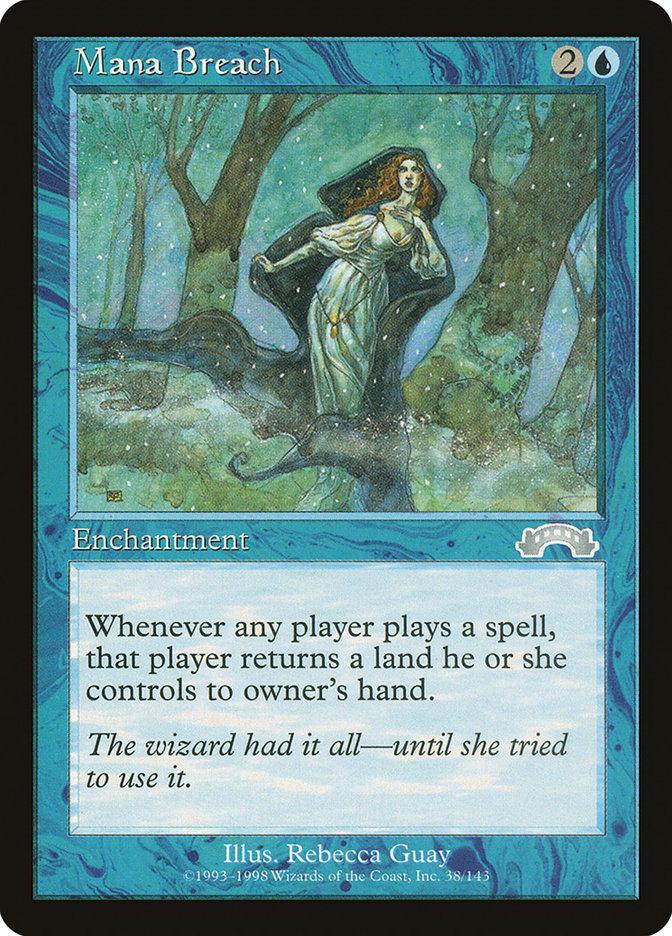 image Mana Breach
