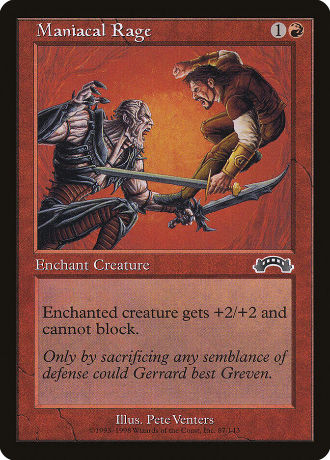 image Maniacal Rage