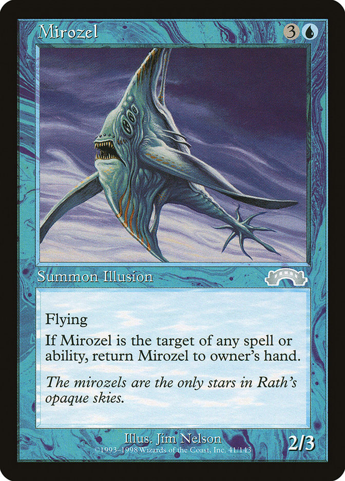 image Mirozel
